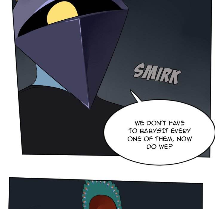 Ultimiter - Chapter 106 Page 28