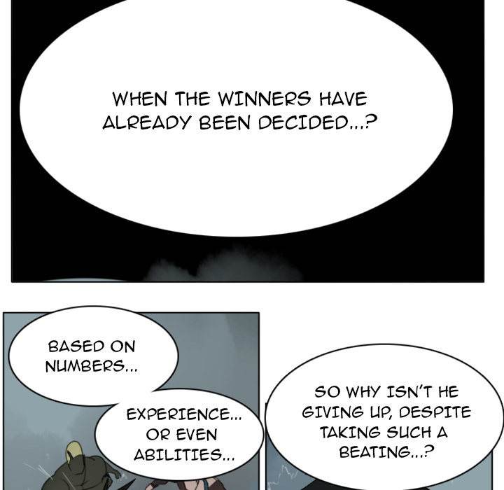 Ultimiter - Chapter 11 Page 45