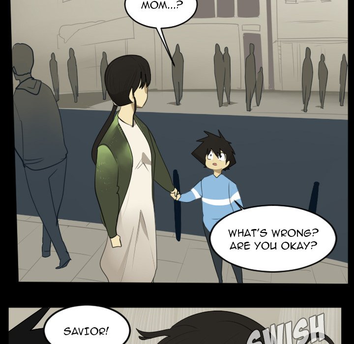 Ultimiter - Chapter 114 Page 10