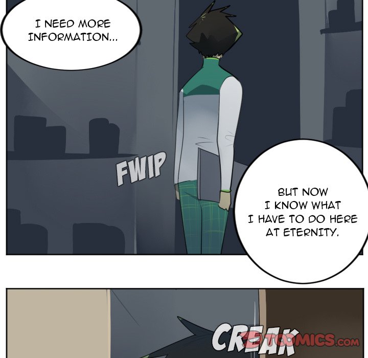Ultimiter - Chapter 114 Page 41