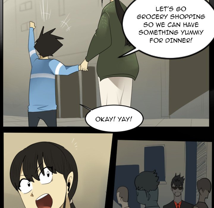 Ultimiter - Chapter 114 Page 8