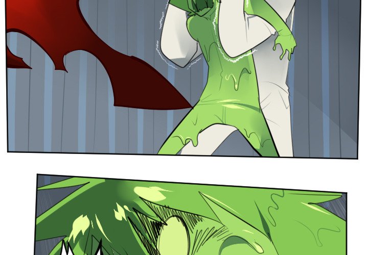 Ultimiter - Chapter 120 Page 3