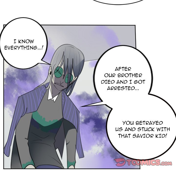 Ultimiter - Chapter 127 Page 33