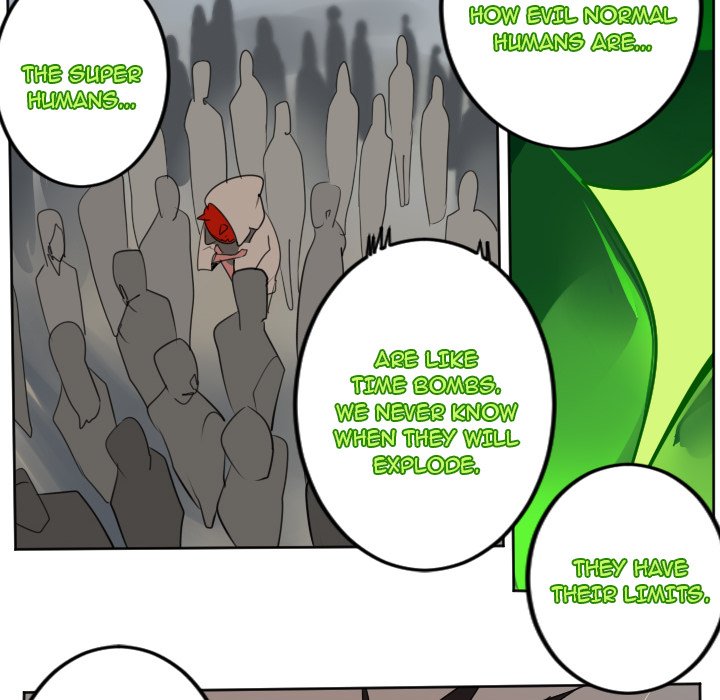 Ultimiter - Chapter 132 Page 24