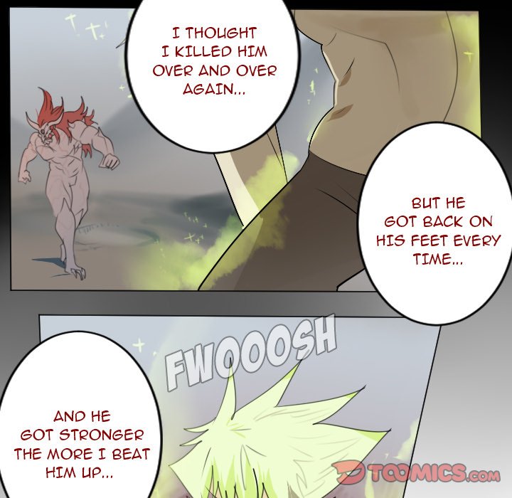 Ultimiter - Chapter 144 Page 54