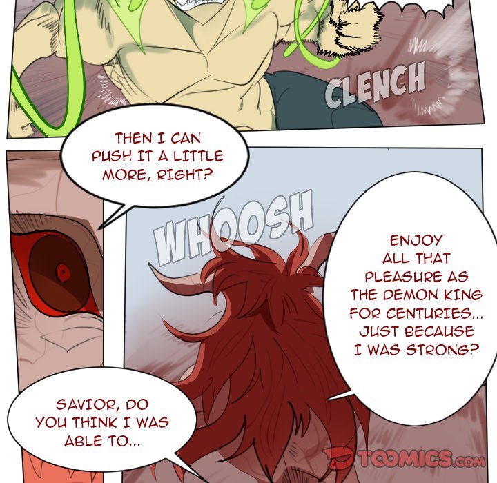 Ultimiter - Chapter 145 Page 62