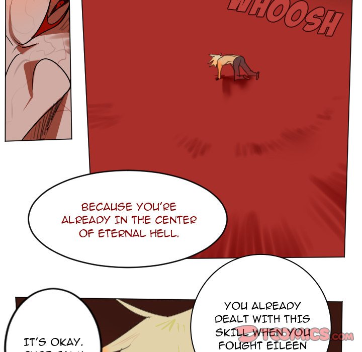 Ultimiter - Chapter 146 Page 7