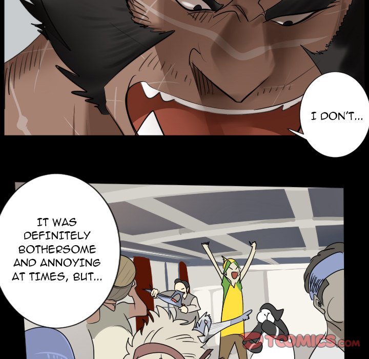 Ultimiter - Chapter 179 Page 9