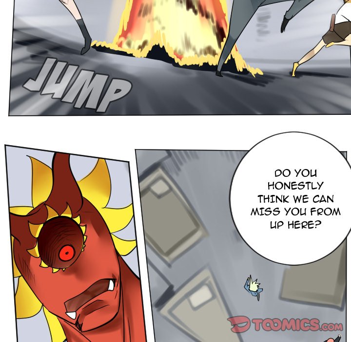 Ultimiter - Chapter 182 Page 39