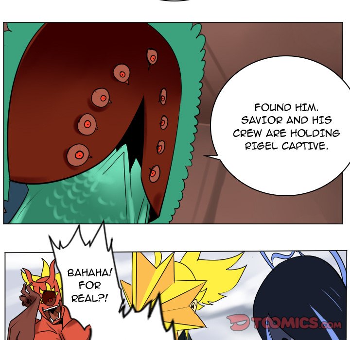 Ultimiter - Chapter 182 Page 5