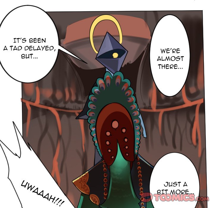 Ultimiter - Chapter 185 Page 55