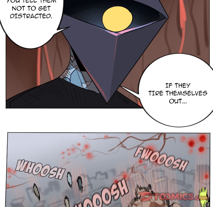 Ultimiter - Chapter 186 Page 31