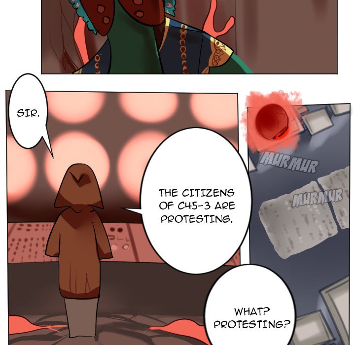 Ultimiter - Chapter 186 Page 6