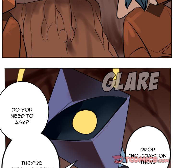 Ultimiter - Chapter 186 Page 9