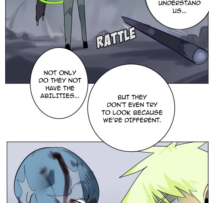 Ultimiter - Chapter 193 Page 20