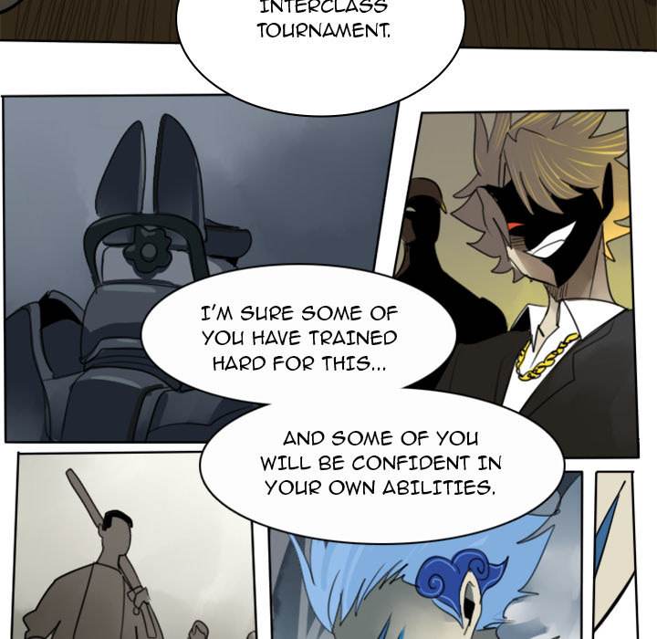 Ultimiter - Chapter 20 Page 52