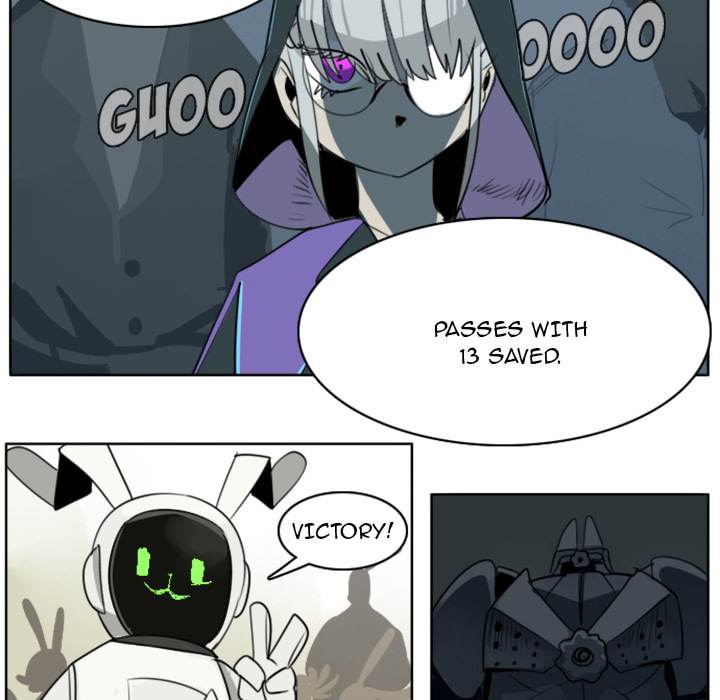Ultimiter - Chapter 22 Page 9