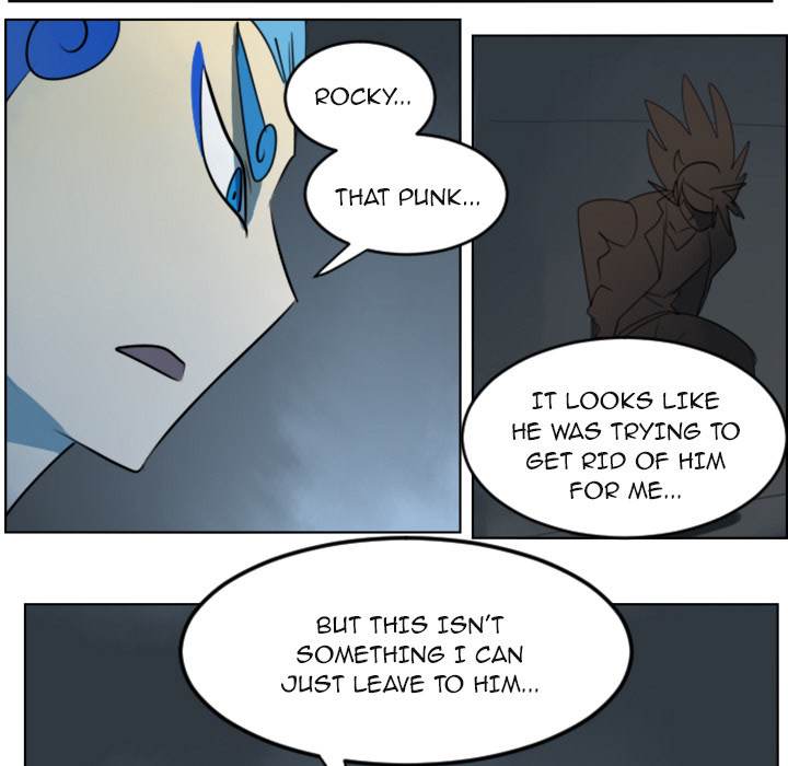 Ultimiter - Chapter 30 Page 54