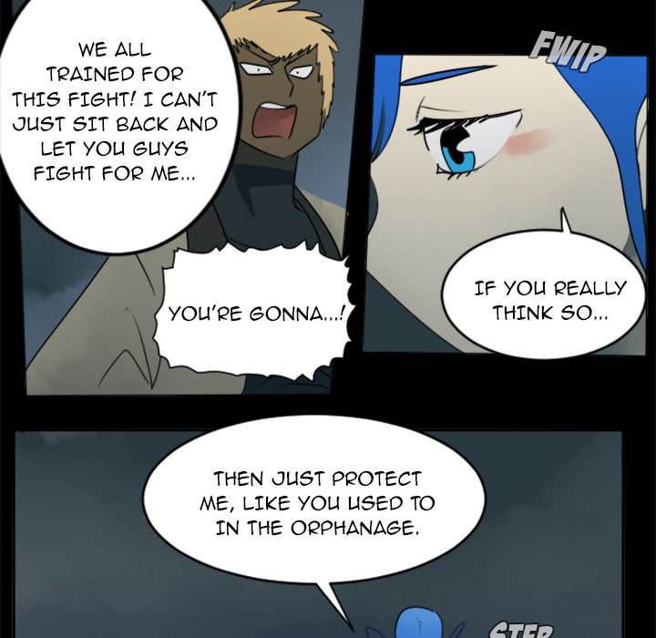 Ultimiter - Chapter 31 Page 35