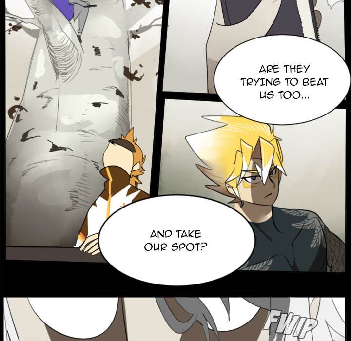 Ultimiter - Chapter 31 Page 8
