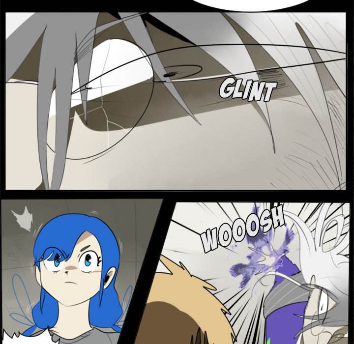 Ultimiter - Chapter 32 Page 58