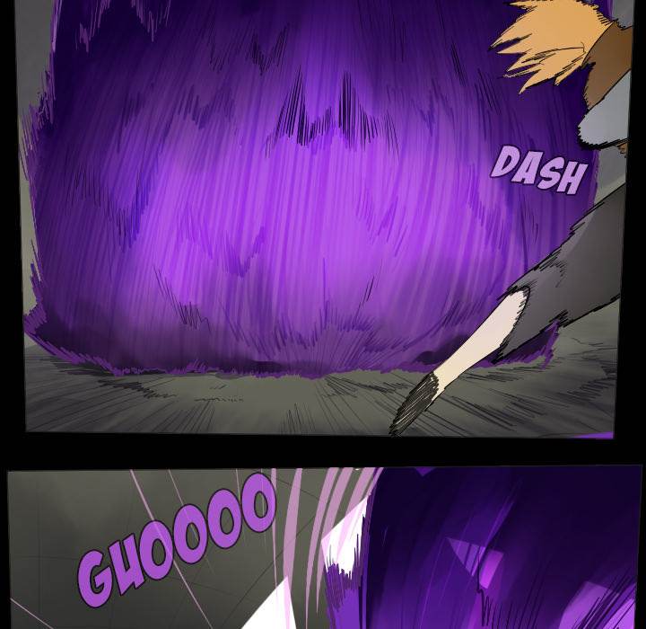 Ultimiter - Chapter 35 Page 8