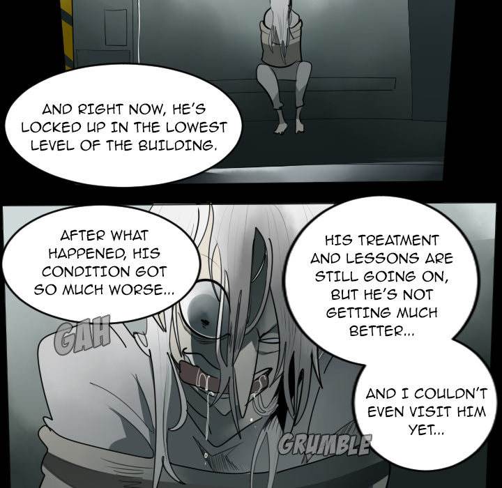 Ultimiter - Chapter 36 Page 11