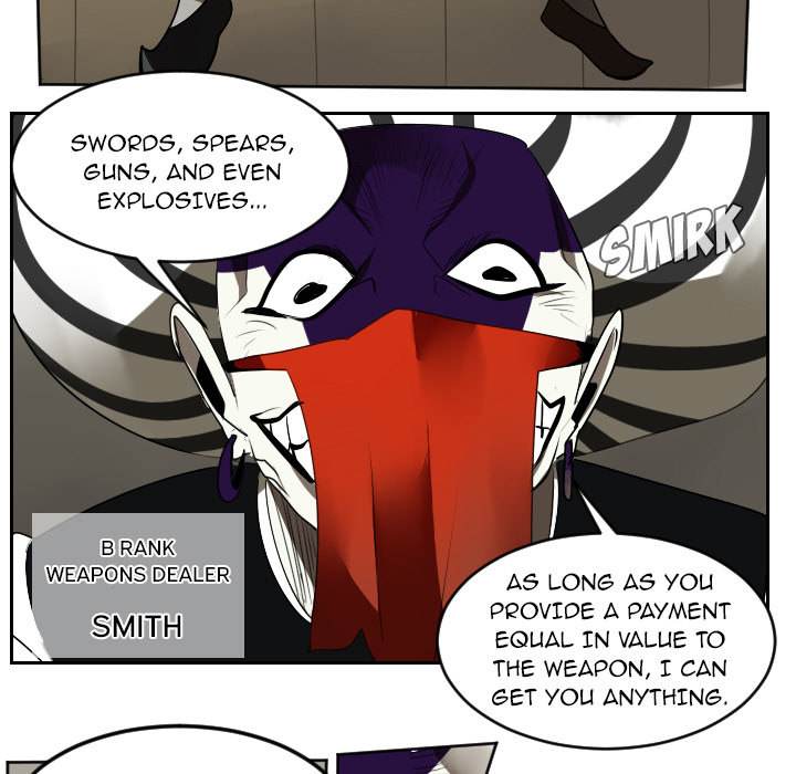 Ultimiter - Chapter 39 Page 13