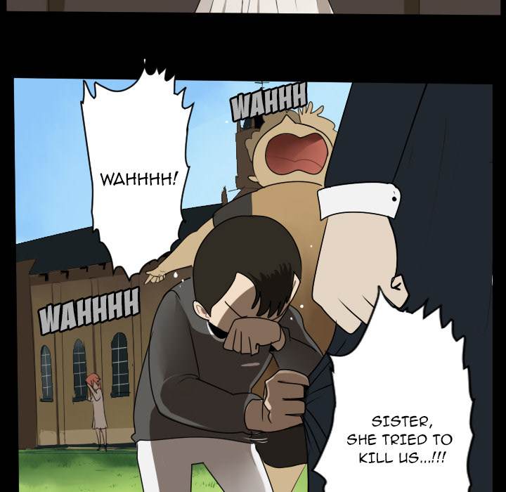 Ultimiter - Chapter 44 Page 29