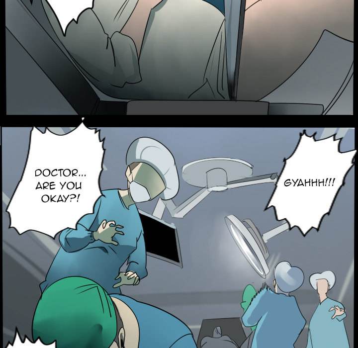 Ultimiter - Chapter 44 Page 9