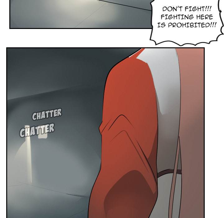 Ultimiter - Chapter 53 Page 48