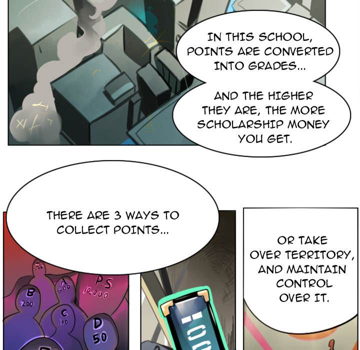 Ultimiter - Chapter 7 Page 24