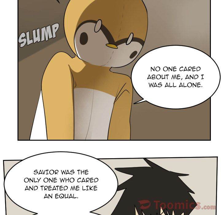Ultimiter - Chapter 73 Page 24
