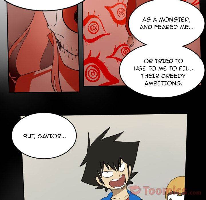 Ultimiter - Chapter 73 Page 32