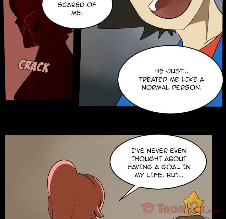 Ultimiter - Chapter 73 Page 34