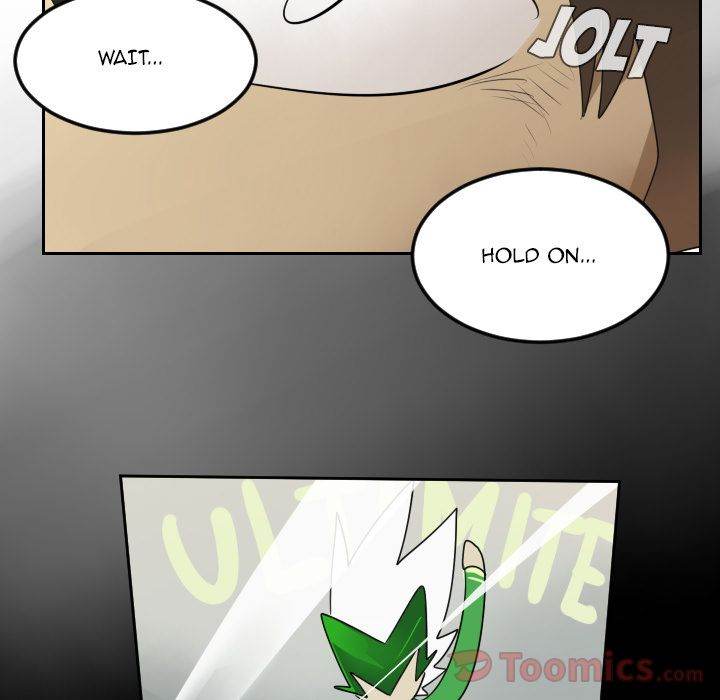 Ultimiter - Chapter 73 Page 48