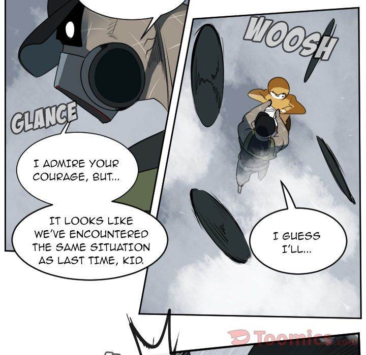 Ultimiter - Chapter 75 Page 49