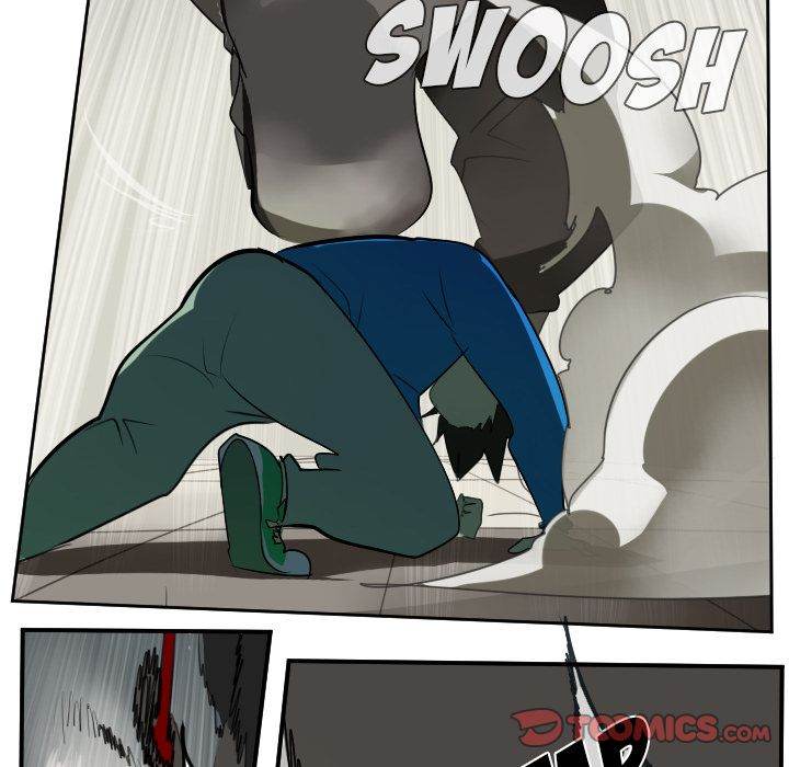 Ultimiter - Chapter 83 Page 25