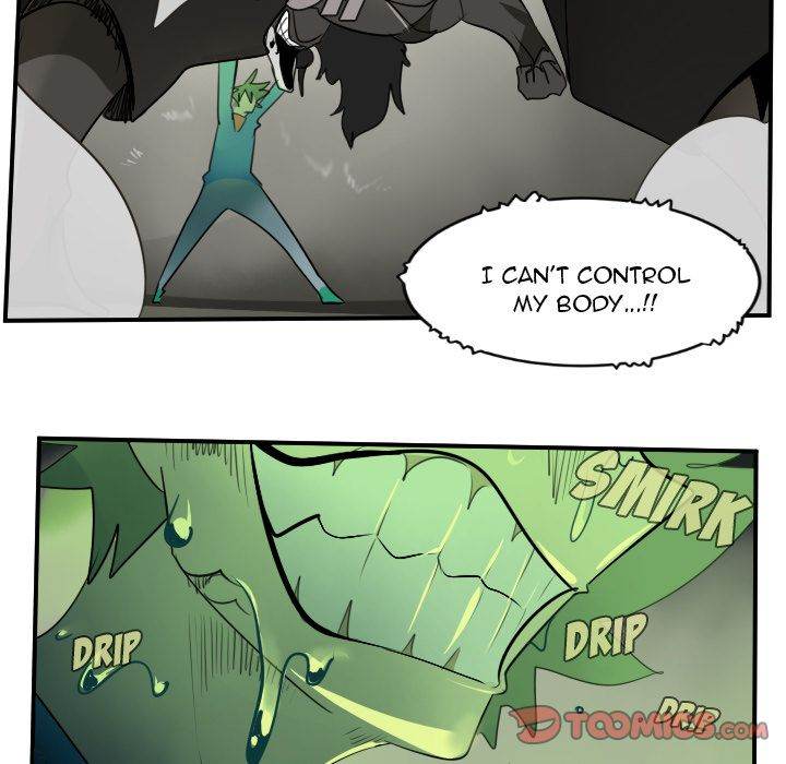 Ultimiter - Chapter 83 Page 47