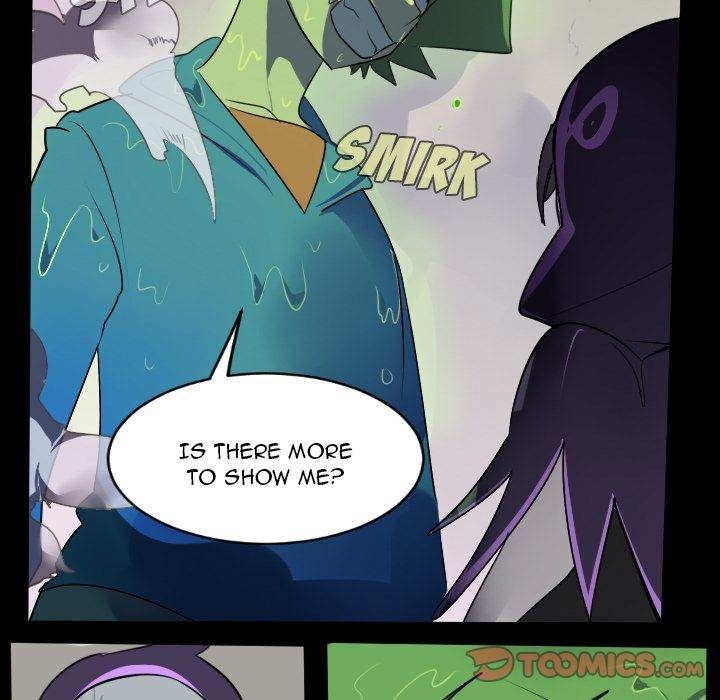 Ultimiter - Chapter 85 Page 29