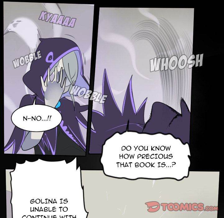 Ultimiter - Chapter 85 Page 33