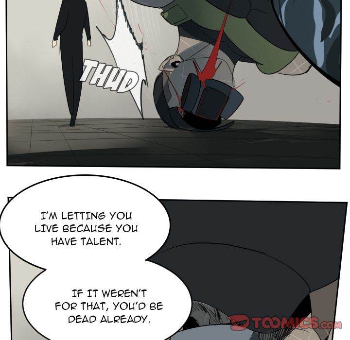 Ultimiter - Chapter 88 Page 27