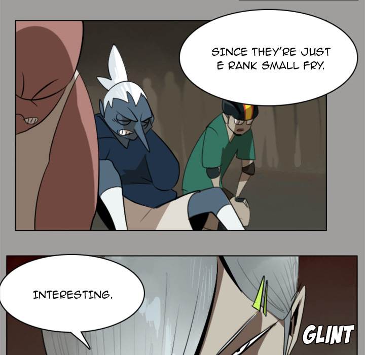 Ultimiter - Chapter 9 Page 19