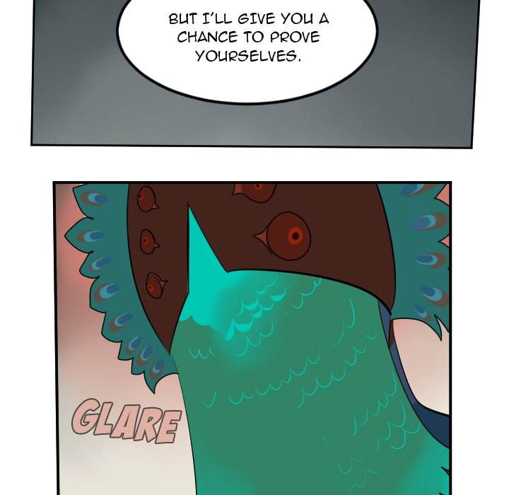 Ultimiter - Chapter 94 Page 36