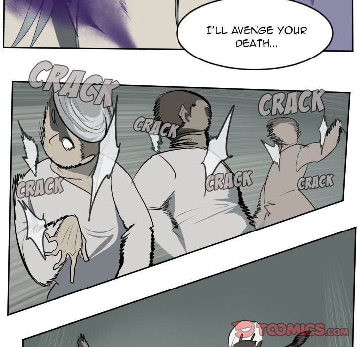 Ultimiter - Chapter 96 Page 37