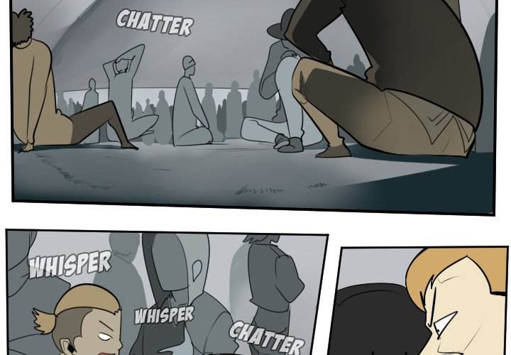 Ultimiter - Chapter 97 Page 2