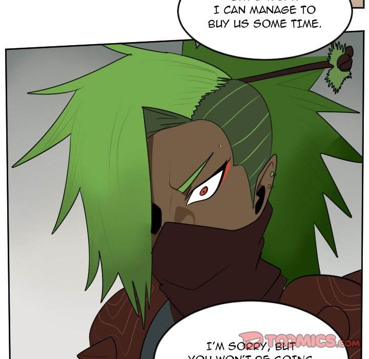 Ultimiter - Chapter 97 Page 23