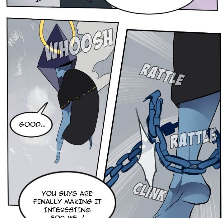 Ultimiter - Chapter 99 Page 12