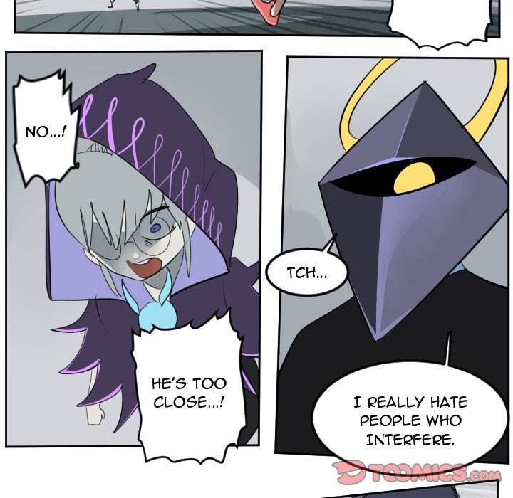 Ultimiter - Chapter 99 Page 45