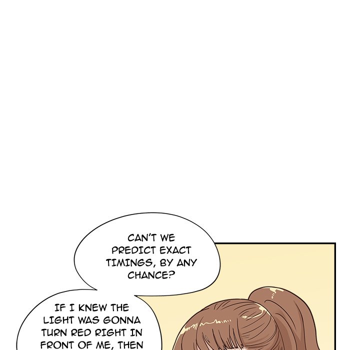 His Women's University - Chapter 103 Page 65